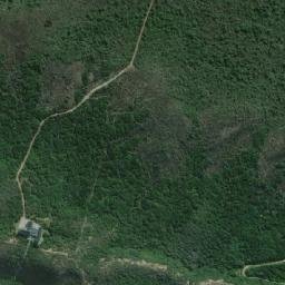 Satellite imagery of Ramskraal, ZA