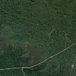 Satellite imagery of Ramskraal, ZA
