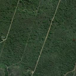 Satellite imagery of Ramskraal, ZA