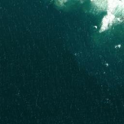 Satellite imagery of Voëlklip, ZA