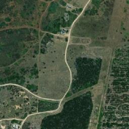 Satellite imagery of Reisiesbaan, ZA
