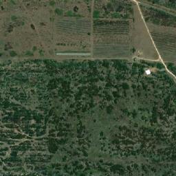 Satellite imagery of Reisiesbaan, ZA