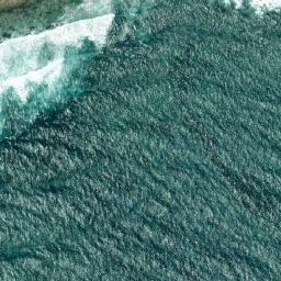 Satellite imagery of Platbank, ZA