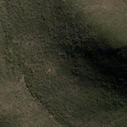 Satellite imagery of Baby Barnett Hill, AU
