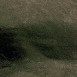 Satellite imagery of Baby Barnett Hill, AU