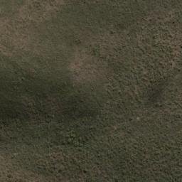 Satellite imagery of Baby Barnett Hill, AU