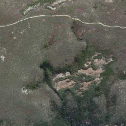 Satellite imagery of Hood Point, AU
