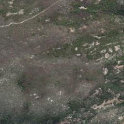 Satellite imagery of Hood Point, AU