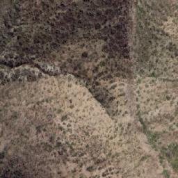 Satellite imagery of South Block, AU