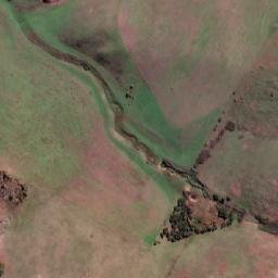 Satellite imagery of Pillaworta Hill, AU