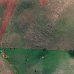 Satellite imagery of Mount Liverpool, AU