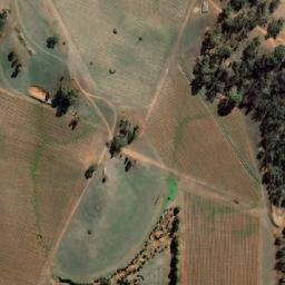 Satellite imagery of Hawker Hill, AU