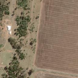 Satellite imagery of Stockmans Hill, AU