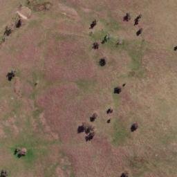 Satellite imagery of Saltwater Hill, AU
