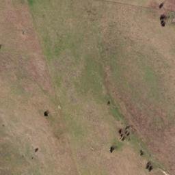 Satellite imagery of Saltwater Hill, AU