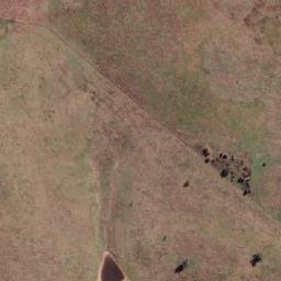 Satellite imagery of Saltwater Hill, AU