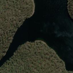 Satellite imagery of Mount Roroson, AU