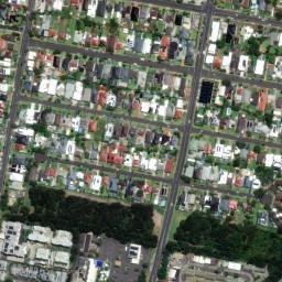 Satellite imagery of Towradgi Point, AU