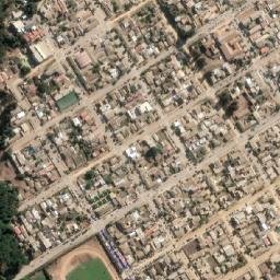 Satellite imagery of Centinela, CL