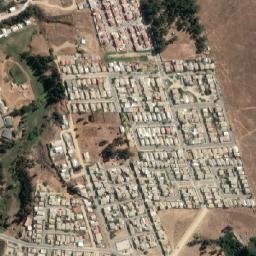 Satellite imagery of Puente Negro, CL