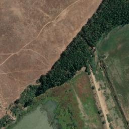 Satellite imagery of Puente Negro, CL