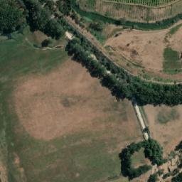 Satellite imagery of Puente Negro, CL