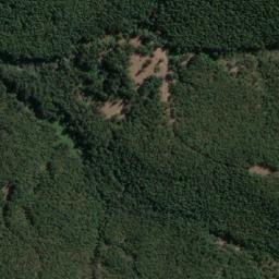 Satellite imagery of La Palma, CL