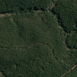 Satellite imagery of La Palma, CL