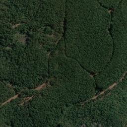 Satellite imagery of La Palma, CL