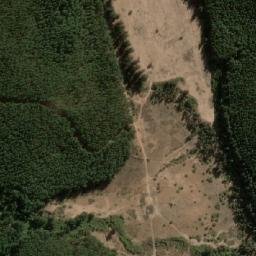 Satellite imagery of Cerro Tiuques, CL