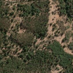 Satellite imagery of Cerro Tiuques, CL