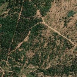 Satellite imagery of Divisadero Perales, CL