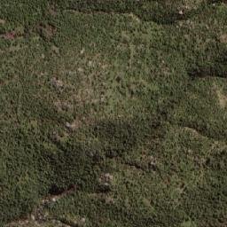 Satellite imagery of Cerro Bari, CL