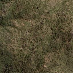 Satellite imagery of Cerro Bari, CL