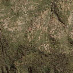 Satellite imagery of Cerro Bari, CL