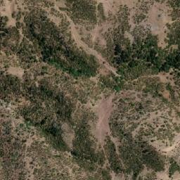 Satellite imagery of Alto de la Mera, CL
