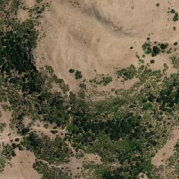 Satellite imagery of Alto de la Mera, CL