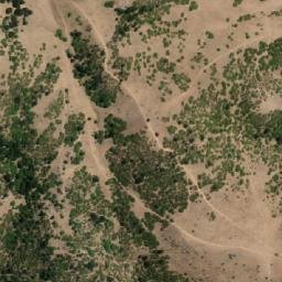 Satellite imagery of Alto de la Mera, CL