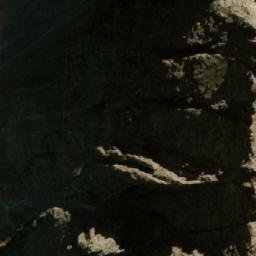 Satellite imagery of Cerro El Yeso, CL