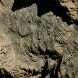 Satellite imagery of Cerro El Yeso, CL