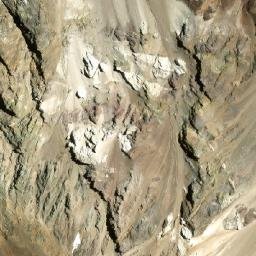 Satellite imagery of Cerro Placilla, CL