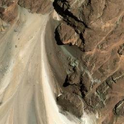 Satellite imagery of Cerro Placilla, CL