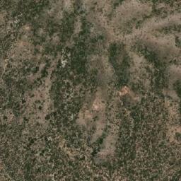 Satellite imagery of Loma Agua del Chanco, AR