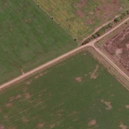 Satellite imagery of GILE, AR