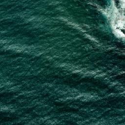 Satellite imagery of Holbaaipunt, ZA