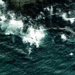Satellite imagery of Holbaaipunt, ZA