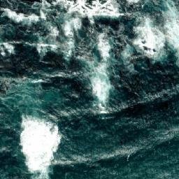 Satellite imagery of Holbaaipunt, ZA