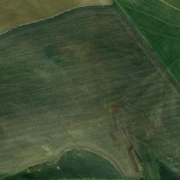 Satellite imagery of BAATESKRAAL, ZA