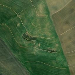 Satellite imagery of BAATESKRAAL, ZA