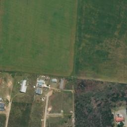 Satellite imagery of BEAUFORT, ZA